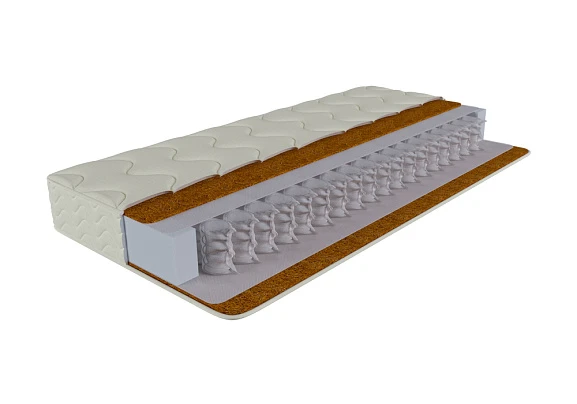 Матрас детский Baby Bio TFK (Бейби Био ТФК)