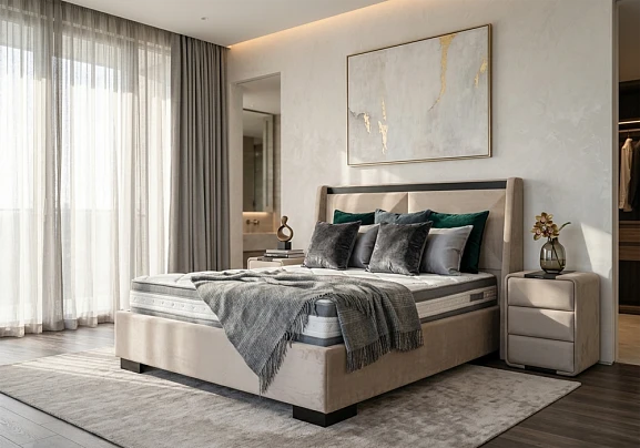 Кровать Tivoli Loft (Тиволи Лофт)