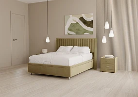 Кровать Capri plus (Капри плюс)